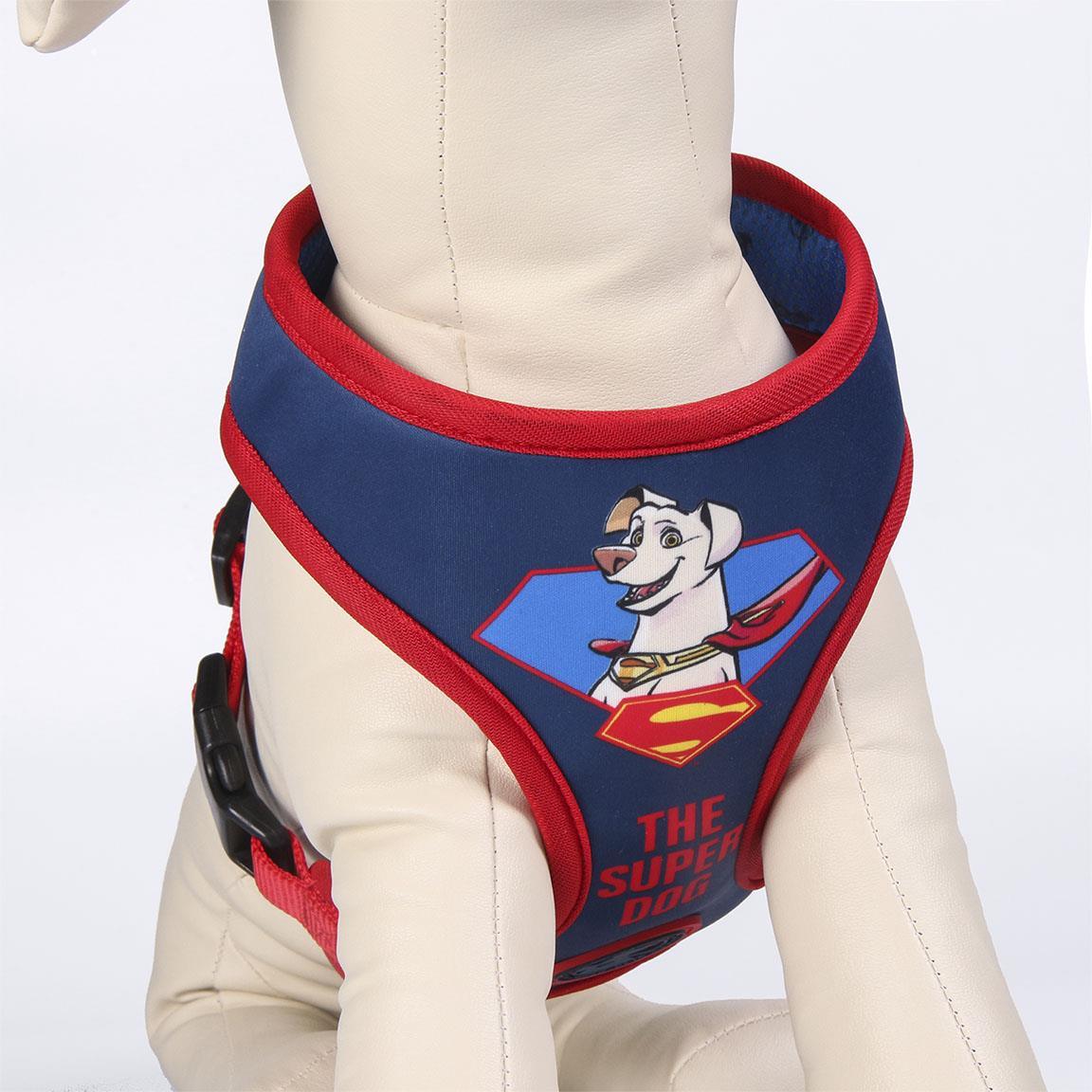 Pettorina per cani - SUPERMAN - Magic Dreams Store