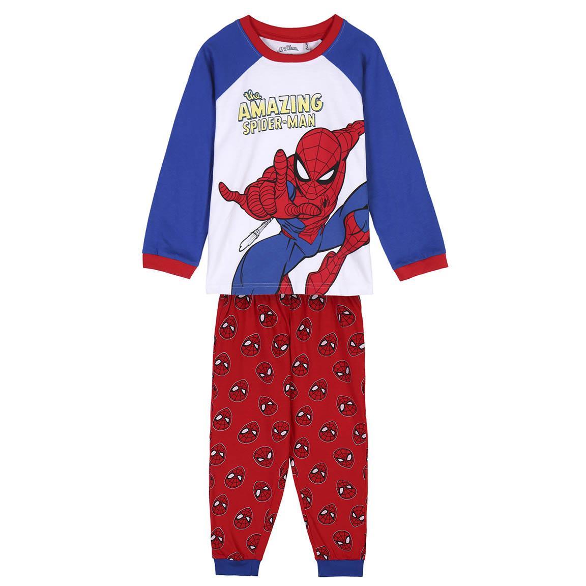 Pigiama bambino - Marvel Spiderman - Magic Dreams Store
