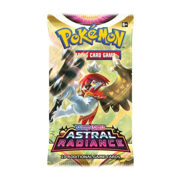Pokemon - Bustina - Astral radiance ENG - Magic Dreams Store