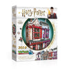 Puzzle 3d Harry Potter Quidditch - Magic Dreams Store