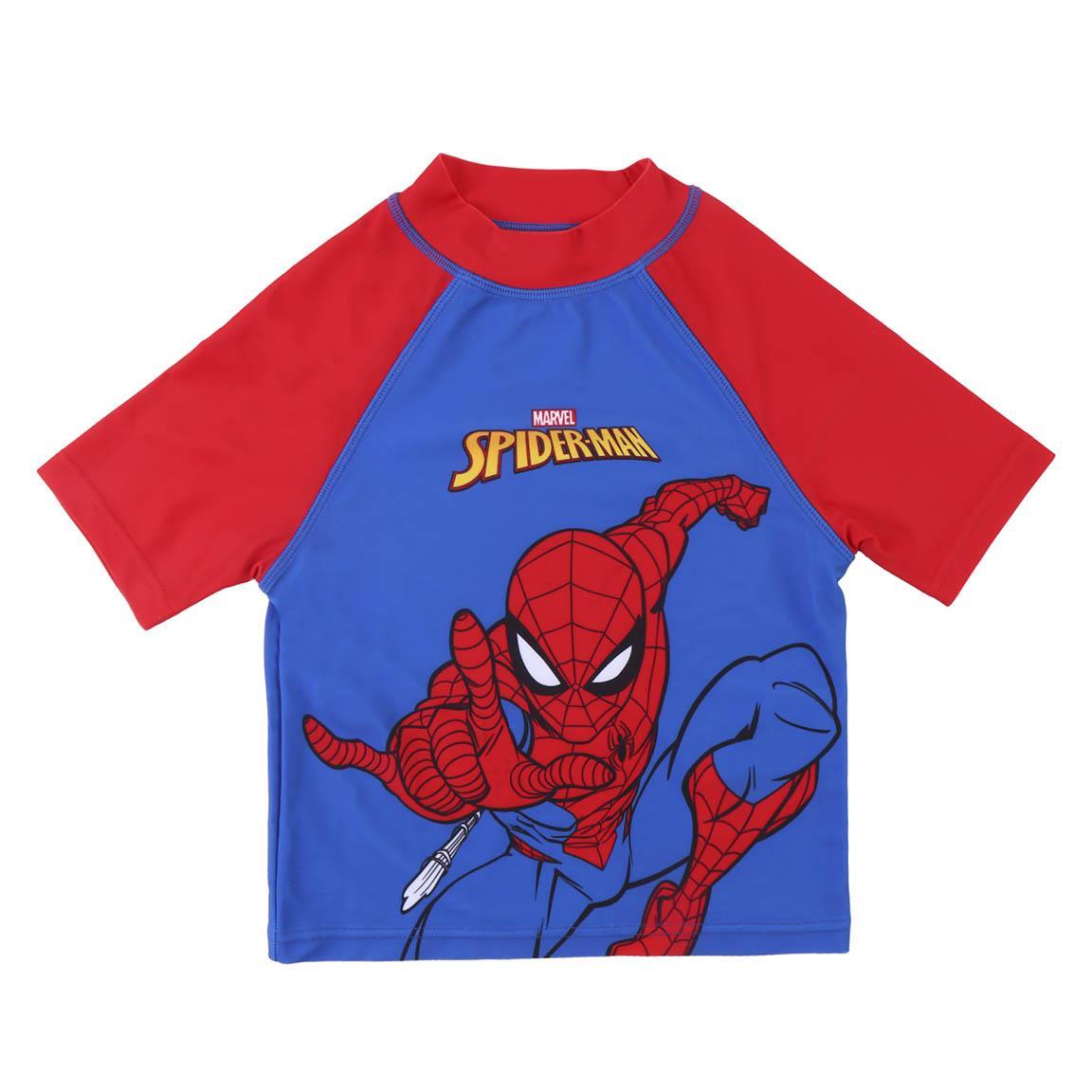 T-shirt da mare bambino - Marvel Spiderman - Magic Dreams Store
