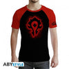 T-shirt "Horde" - World of Warcraft - Magic Dreams Store
