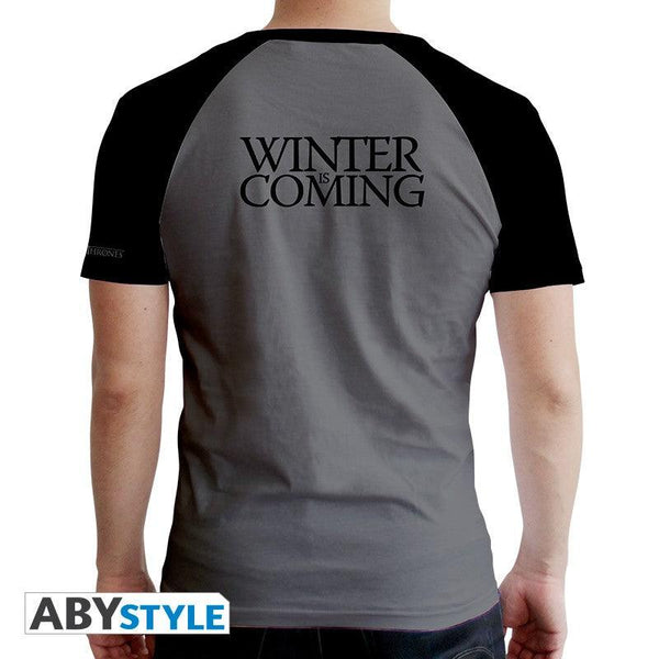 T-shirt "Stark" - Game of Thrones - Magic Dreams Store