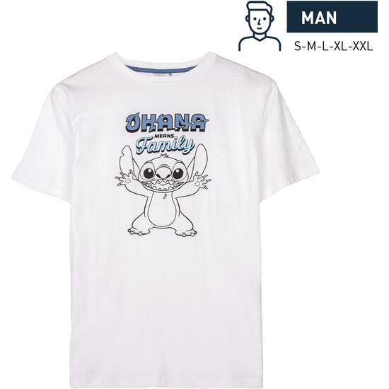 T-shirt uomo - Disney Stitch - Magic Dreams Store