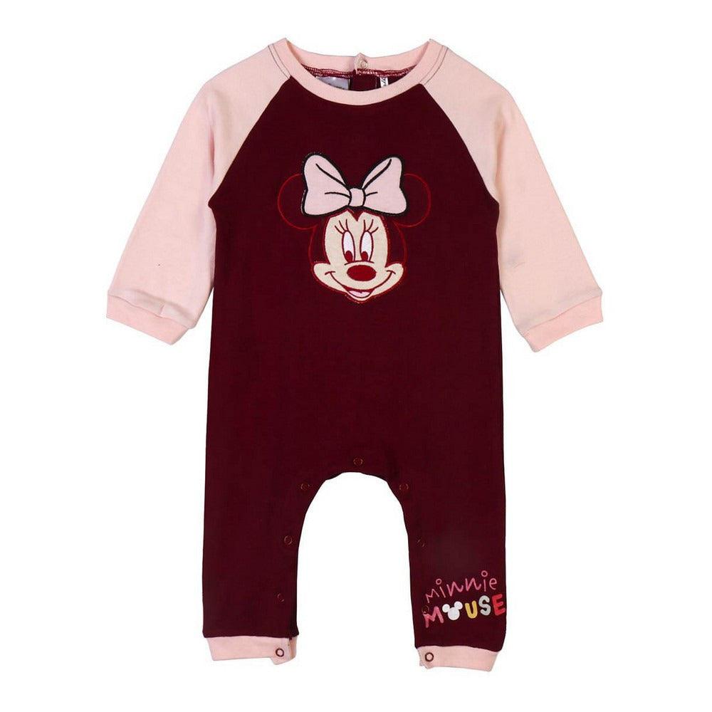 Tutina intera neonato - Disney Minnie - Magic Dreams Store