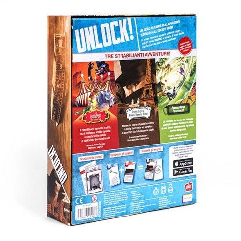 Unlock! Timeless Adventures (ITA) - Magic Dreams Store