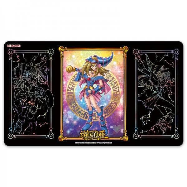 YU-GI-OH! - Game Mat Dark Magician Girl - Magic Dreams Store
